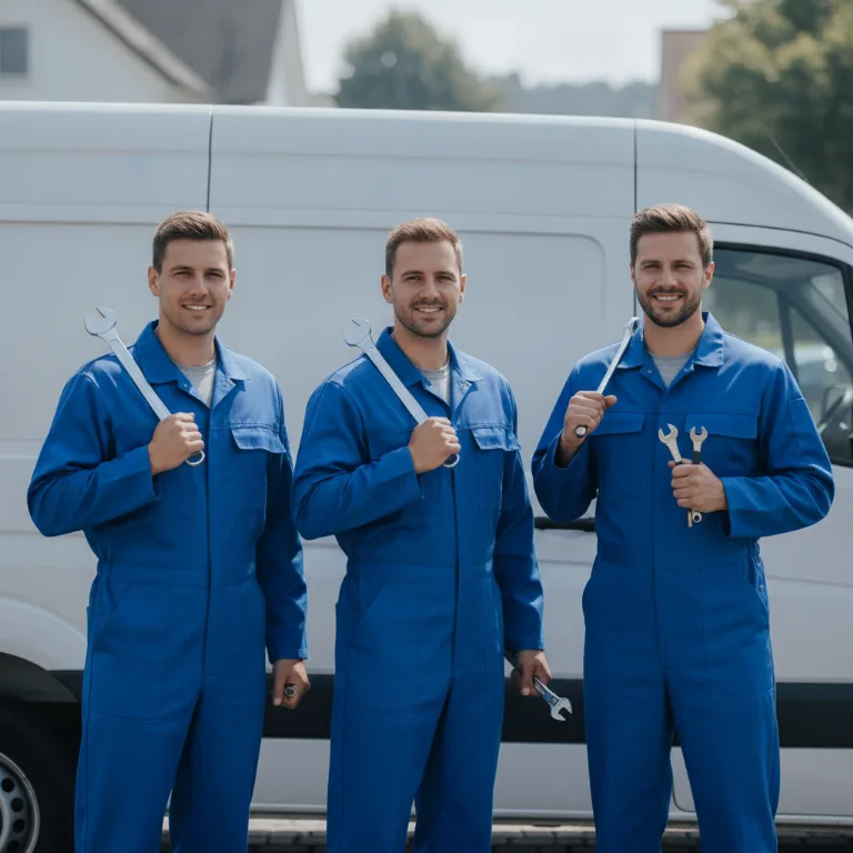 kuhlerreparatur zurichsee Lenzburg