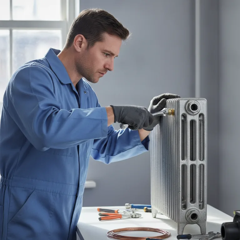 kuhlerreparatur zurichsee Lenzburg